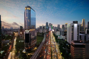 Mercure Jakarta Gatot Subroto